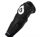 Захист коліно/голінь SixSixOne RAMPAGE KNEE/SHIN BLACK XL