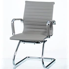 Кресло конференц Solano office artleather grey E5883