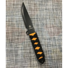 Ножи для метания антибликовые XSteel Strider 23,5 см (Набор из 3 штук) - изображение 7