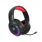 Ігрові навушники з мікрофоном XTRIKE ME GH-904 USB RGB