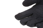 Тактичні рукавиці Armored Claw CovertPro Black Size XL - изображение 6