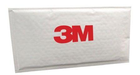 Набір пластирів 3M advanced comfort plaster (12 шт), підвищений комфорт - зображення 1