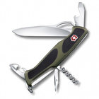 Нож Victorinox RangerGrip 61 0.9553.MC4