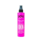 Мультиспрей миттєвої дії для волосся You look Professional 200 мл (8999653039499)