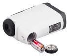 Дальномер Discovery Optics Rangerfinder D800 White - изображение 7