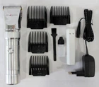 Профессиональная машинка для стрижки волос Promotec&nbsp;PM-358