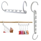 Органайзер для вешалок Wonder Hanger CТ (8 шт./уп.) Белый