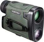 Далекомір лазерний тактичний Vortex Viper HD 3000 7х25 мм (23710267) - зображення 2