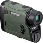 Далекомір лазерний тактичний Vortex Viper HD 3000 7х25 мм (23710267) - зображення 3