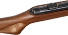 Гвинтівка пневматична Beeman Hound GP 4.5 мм з ОП 365 м/с з посиленою газовою пружиною магнум (14290822) - зображення 7