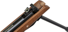 Гвинтівка пневматична Beeman Hound GP 4.5 мм з ОП 365 м/с з посиленою газовою пружиною магнум (14290822) - зображення 9