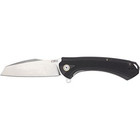 Ніж CJRB Barranca G10 Black (J1909-BKF)