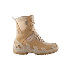 Черевики Tactical 1191 Pro Mid On Duty Койот Розмір 40 - зображення 2