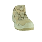 Кросівки Тактичні Кросівки- Берці Літні Берці Військові Кросівки Розмір 45 - зображення 3