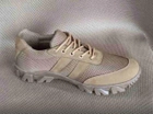 Літні кросівки KH Пустеля, сітка (KH101-NET-44) - изображение 1