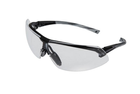 Тактические очки Pyramex Onix Clear Antifog (МВ-00091) - изображение 1