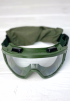 Тактические защитные очки ProStil - изображение 5