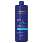 Крем-окислитель Master LUX Professional 6% 20 vol 1000 мл