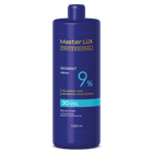 Крем-окислитель Master LUX Professional 9% 30 vol 1000 мл