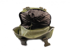 Подсумок Wotan Tactical Сухарная сумка Оливковая - изображение 3