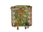 Підсумок Wotan Tactical Сухарна сумка Камуфляж (Флектарн) - зображення 2