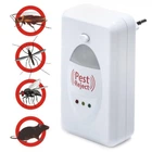 Ультразвуковой отпугиватель грызунов и насекомых Pest Reject