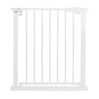 Защитный бортик ворота MoMi Paxi White