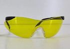 Тактичні окуляри 1 клас жовті - зображення 1