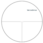 Оптичний приціл Vector Optics Constantine 1-8x24 FFP - зображення 10