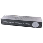 Оптичний приціл Vector Optics Continental 5-30x56 (34mm) SFP Tactical - зображення 6