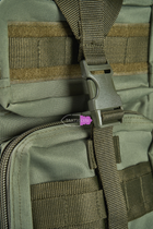 Штурмовий рюкзак ASDAG на 25 літрів - изображение 6