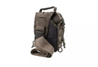 Сумка GFC Tactical Shoulder Bag Olive - изображение 3