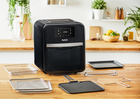 Мультипечь TEFAL Easy Fry Oven&Grill FW501815 - изображение 17