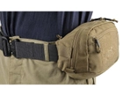 Тактическая поясная сумка Helikon-Tex POSSUM® WAIST PACK TB-PSM - CORDURA® Олива (Adaptive Green) - изображение 3