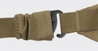 Тактическая поясная сумка Helikon-Tex POSSUM® WAIST PACK TB-PSM - CORDURA® Kryptek™ Mandrake™ - изображение 9