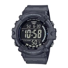 Мужские часы Casio AE-1500WH-8BVEF