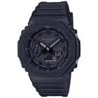 Чоловічий годинник Casio GA-2100-1A1ER