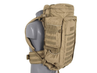 Военный Тактический Снайперский Рюкзак 40 Л — COYOTE - изображение 4