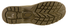 Ботинки тактические Urgent 111 S1 41 Койот (мет. носок) - изображение 4
