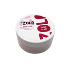 Скраб для бровей Zola 100мл