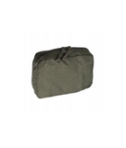 Рюкзак штурмовой Mil-Tec 20 л с подсумкой хаки - изображение 3