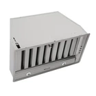 Вытяжка weilor ppe 5230 ss 1000 led Strip