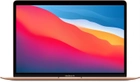 Ноутбук Apple MacBook Air 13" M1 256GB 2020 Gold - изображение 1