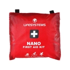 Аптечка Lifesystems Light&Dry Nano First Aid Kit (2278) - изображение 6