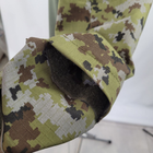 Військова тактична сорочка убакс Розмір M-48 - зображення 5