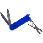 Нож многофункциональный SKIF Plus Trinket, ц:синий - зображення 1