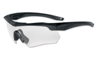 Балістичні тактичні захисні окуляри ESS - CROSSBOW SUPPRESSOR 2X+ KIT 740-0388 - зображення 3