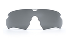 Балістичні тактичні захисні окуляри ESS - CROSSBOW SUPPRESSOR 2X+ KIT 740-0388 - зображення 5