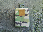 Карманная аптечка Wotan Tactical Камуфляж (Multicam) - изображение 1