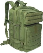 Рюкзак тактичний ArmorStandart Military 45 л Green (ARM62030) - зображення 1